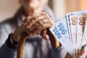 Milyonlarca Emeklinin Gözü Mecliste: Yeni Maaş 23 Bin 552 TL mi Olacak?