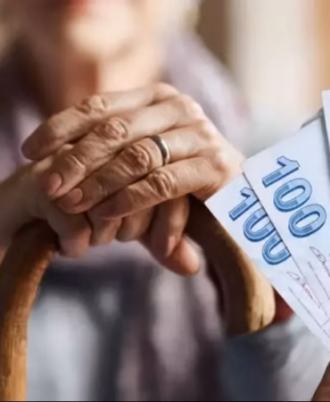 Milyonlarca Emeklinin Gözü Mecliste: Yeni Maaş 23 Bin 552 TL mi Olacak?