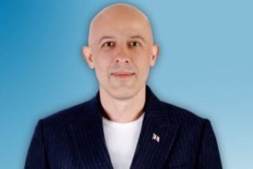 Onur Demirel ve arkadaşları Yeni Parti’de