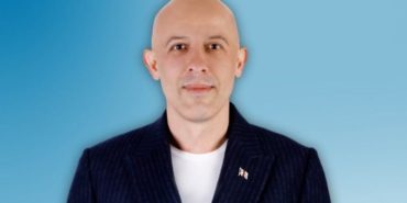 Onur Demirel ve arkadaşları Yeni Parti’de
