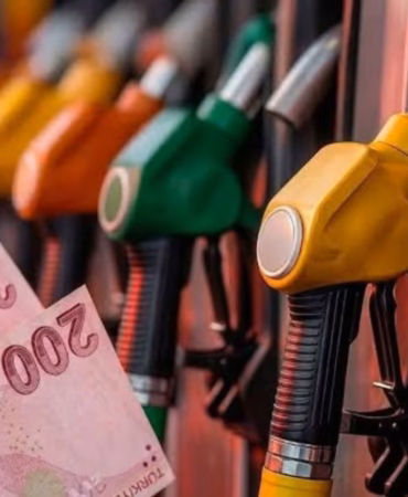 Pompada Deprem: Motorin ve Benzine Gelen Çifte Zam Sürücüleri Yıkacak
