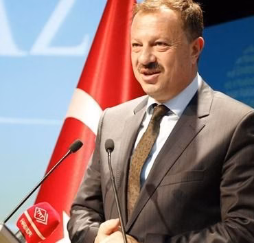 Recep Özel’den 15 Temmuz Vurgusu: Milli İrade Asla Yıkılmaz