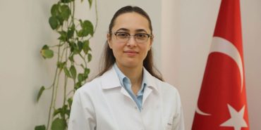 SDÜ Başhekimliğine Sabriye Ercan atandı