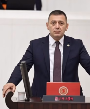 Sönmez’den 15 Temmuz Mesajı: Karanlık Geceyi Aydınlatan Halk İradesi
