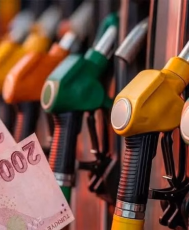 Sürücülerin Dikkatine: Çarşamba Günü Benzine 1,60 Lira Zam Bekleniyor