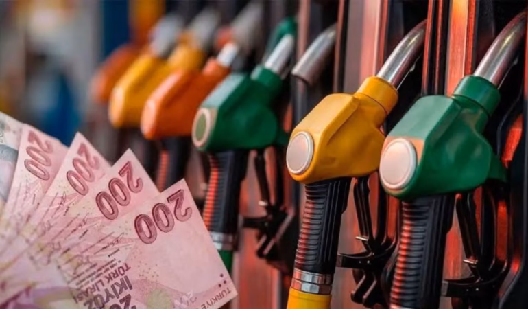 Sürücülerin Dikkatine: Çarşamba Günü Benzine 1,60 Lira Zam Bekleniyor