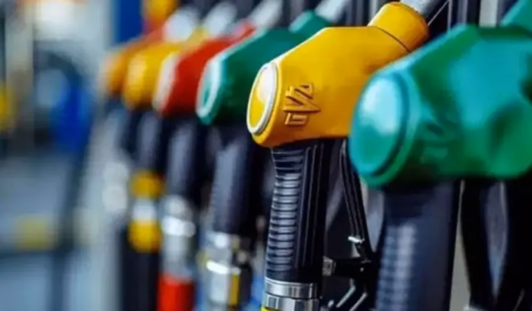 Sürücülerin Yüzünü Güldürecek Haber: Motorine 2,95 TL İndirim Geliyor