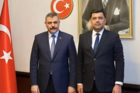 Uluborlu’ya Modern Jandarma Kompleksi İçin Ankara’dan Onay Çıktı