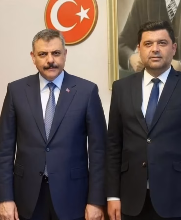 Uluborlu’ya Modern Jandarma Kompleksi İçin Ankara’dan Onay Çıktı