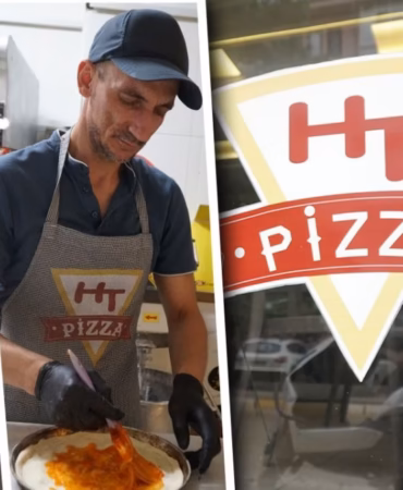 Unun Girdiği Her Yerde Uzman Bir İsim: Hasan Hilal ''Kendi çocuğuma yedirmediğimi müşterime sunmam''