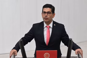Yalım Halıcı’dan Meclis'te Çocuk Ruh Sağlığı ve Dijital Bağımlılık Çıkışı