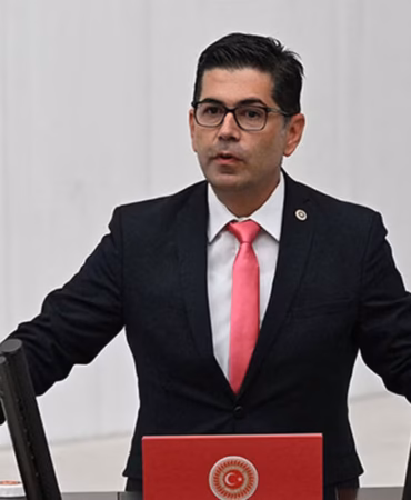 Yalım Halıcı’dan Meclis'te Çocuk Ruh Sağlığı ve Dijital Bağımlılık Çıkışı