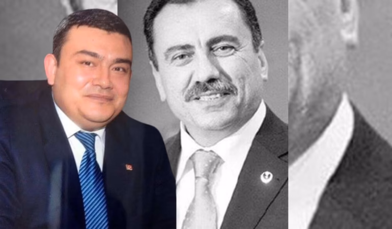 Yazıcıoğlu Soruşturması Isparta’ya Uzandı: Eski Emniyet Müdürü Gözaltında