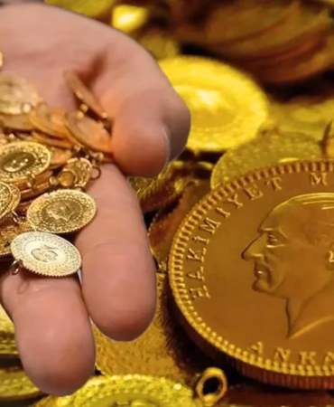 Yeni Haftada Altın Yatırımcısına Soğuk Duş: Gram ve Ons Düşüşte