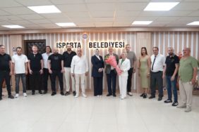 Yeşil Pembe Sevda Kayyuma Bırakılmadı: Omuz Omuza Yeni Dönem