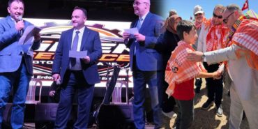Yurdabak: Festivalimiz Dayanışmanın en güzel örneklerinden biri oldu