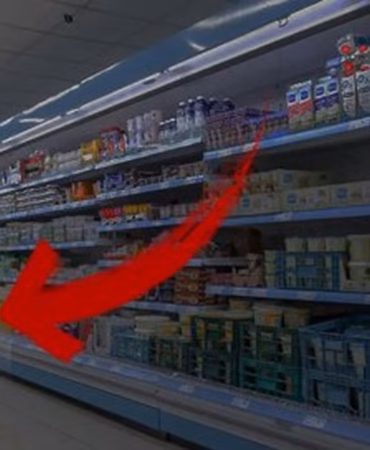 Zincir Marketlerde Satılan Ünlü Peynirde Ölümcül Bakteri Alarmı