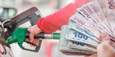 Akaryakıtta İndirim Rüyası Bitti: Isparta’da Pompaya Rekor Zam Yansıdı