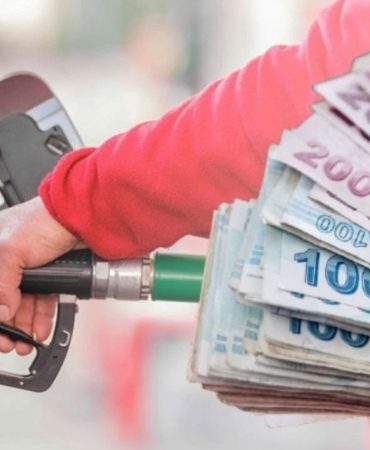 Akaryakıtta İndirim Rüyası Bitti: Isparta’da Pompaya Rekor Zam Yansıdı