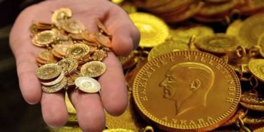 Altın Fiyatlarında Yeni Rota: Çeyrek Altın 10 Bin Lirayı Aştı!