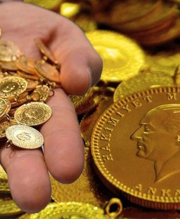 Altın Fiyatlarında Yeni Rota: Çeyrek Altın 10 Bin Lirayı Aştı!