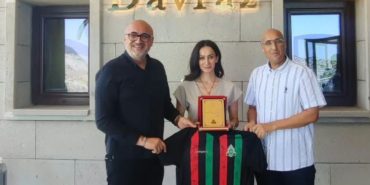 Asfar Rabat FC’nin Davraz Kampı sona erdi