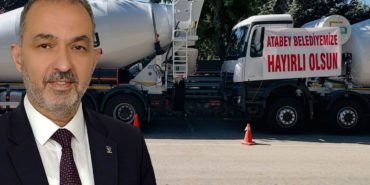 Atabey’de Ekonomiye Güç Katan Yatırım: Ertokuş’a Yeni Araç Filosu