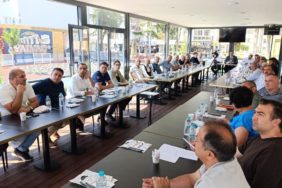 Başkan Kodal’dan Muhtarlara Vizyon Zirvesi: Yalvaç’ın Geleceği Masada