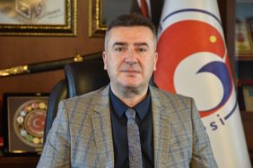 Başkan Özer’den Eğirdir Halkına Anlamlı Kandil Çağrısı: Birlik Vakti