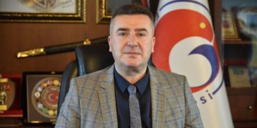 Başkan Özer’den Eğirdir Halkına Anlamlı Kandil Çağrısı: Birlik Vakti