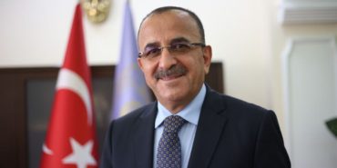Başkan Tural’dan Mevlid Kandili mesajı