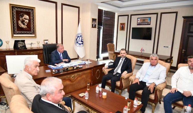 Batı Akdeniz’in İhracat Geleceği Isparta’da Şekilleniyor