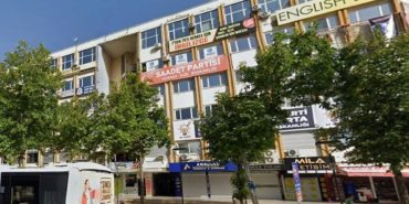 Belediye işhanı hemen yıkılmayacak "Yepyeni bir meydan oluşturacağız"