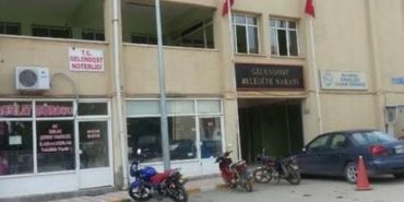 Belediyeden borç duyurusu