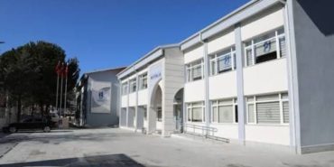 Boşaltılan Rektörlük binası ne olacak?
