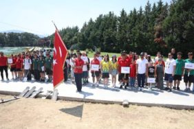 Bursa’da Tarih Yazdılar: Isparta’nın Kaykaycı Kızları Türkiye Dördüncüsü