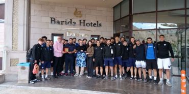 Büyükçekmece Gücü, Davraz’da Yeni Sezon İçin Güç Depoladı
