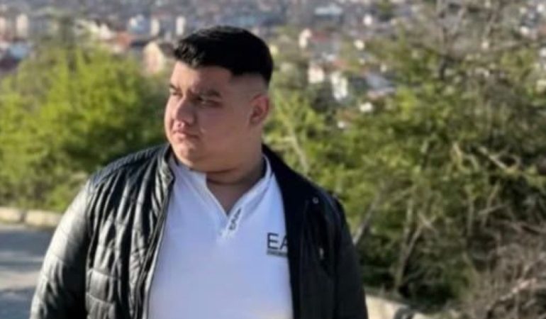 Davraz Et Entegre Tesisleri Sahibi Ali Soylu’nun Acı Günü
