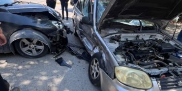 Davraz’da Dikkatsizlik Kazayı Getirdi: 1 Kişi Yaralandı