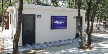 Doğanın Kalbinde İbadet: Gölcük Parkı’na Mescit İnşa Ediliyor