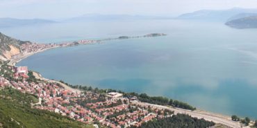 Eğirdir Gölü’nden bu yılda tarımsal sulamaya izin verilmedi