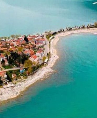 Eğirdir Gölü’ne ABD Teknolojisi: Kimyasalsız Yağış Artırma Dönemi