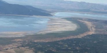 Eğirdir Havzası’nın kurtarma planına ABD’den yeni teknoloji desteği: WETA pilotu planlanıyor