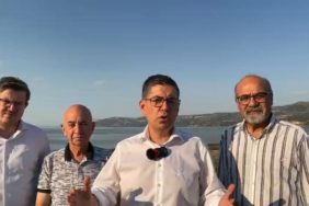 Eğirdir İçin 21 Milyar TL Nereye Gitti? Bakan Yumaklı’ya Kritik Sorular