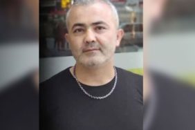 Eğirdir Yasta: Sevilen Esnaf Şükrü Taktak Kalp Krizine Yenildi