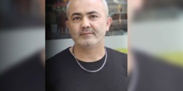 Eğirdir Yasta: Sevilen Esnaf Şükrü Taktak Kalp Krizine Yenildi
