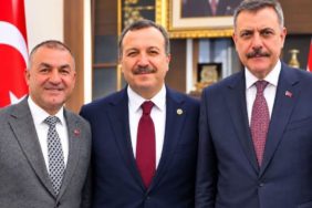 Eğirdir’de Evler Yıkılmayacak: Heyelan Krizine Tel Kafes Formülü