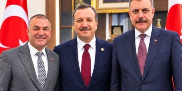 Eğirdir’de Evler Yıkılmayacak: Heyelan Krizine Tel Kafes Formülü