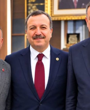 Eğirdir’de Evler Yıkılmayacak: Heyelan Krizine Tel Kafes Formülü