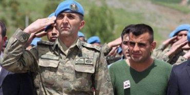 Eğirdir’de İz Bırakan Tümgeneral Emre Tayanç’a Kritik Görev!